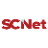 国家超算互联网（SCNet） Logo